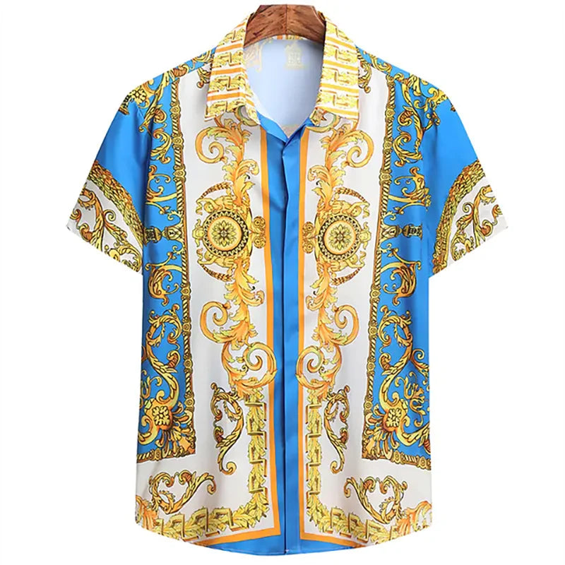 Chemise Luxury