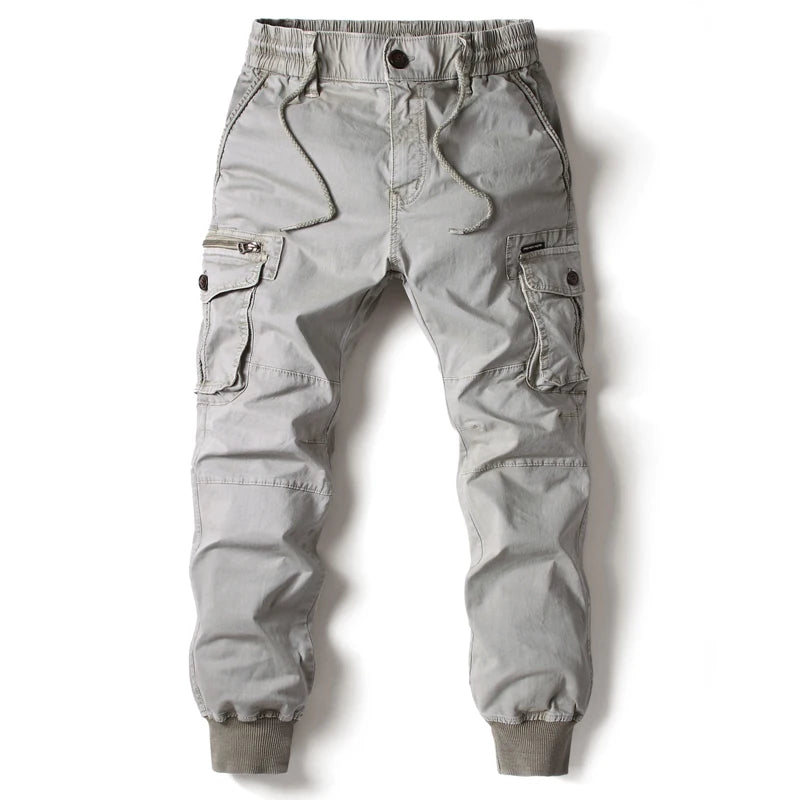 Pantalon Cargo