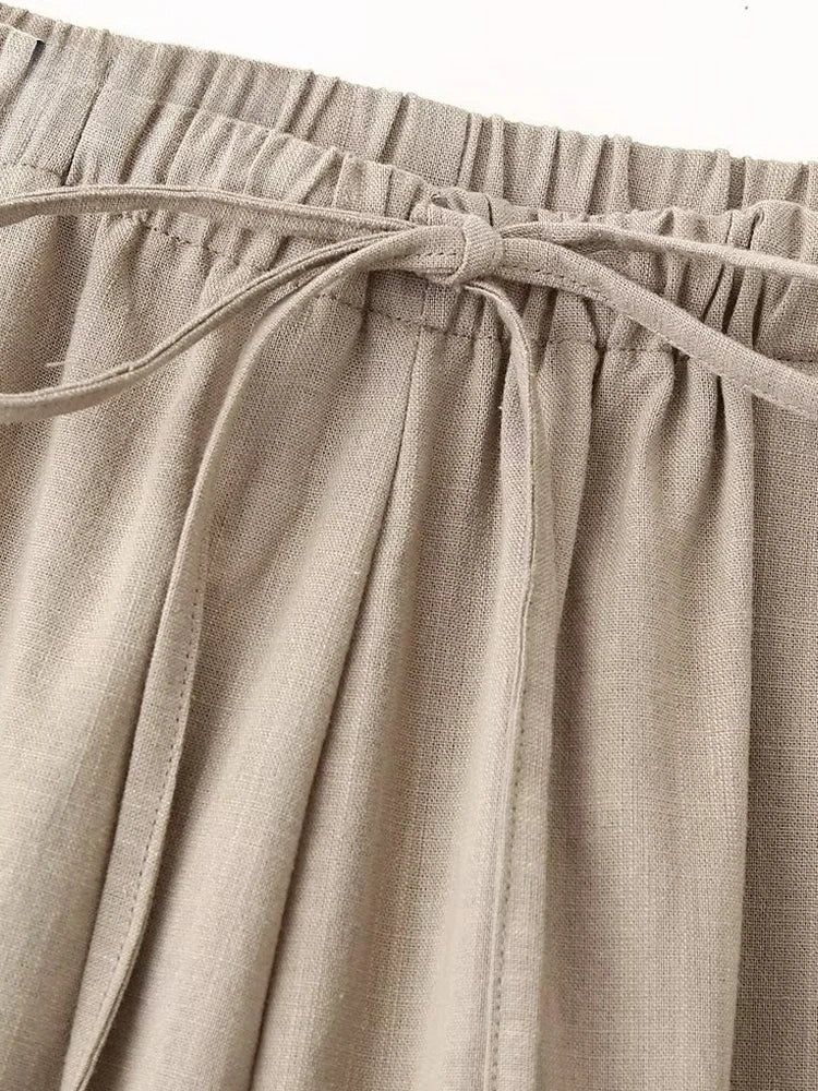 Ensemble femme TRAF