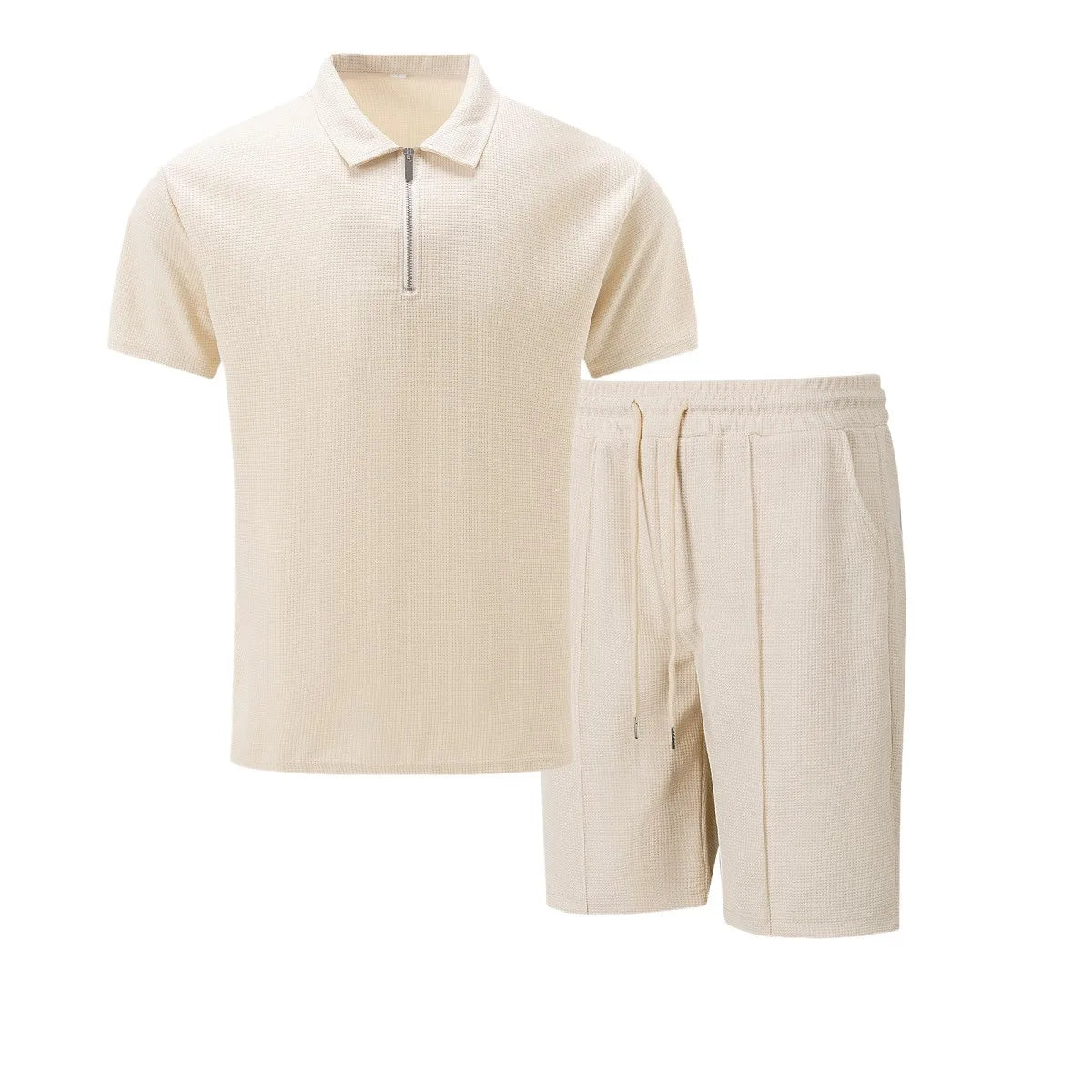 Ensemble léger homme été