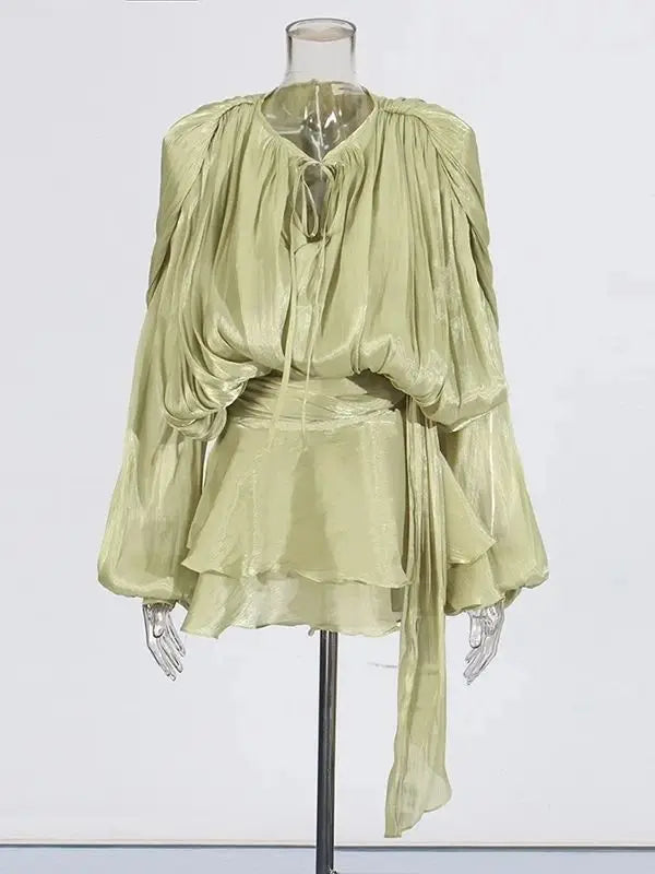 Robe A-line