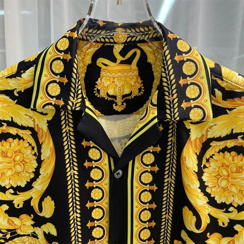 Chemise Luxury