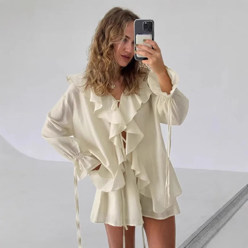 Ensemble Tuularose