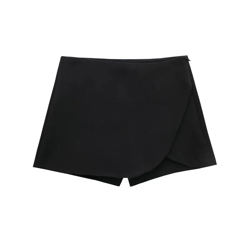 Jupe asymétrique A2K
