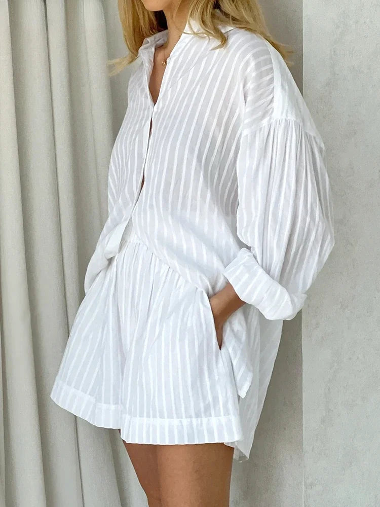 Ensemble casual Orinchic