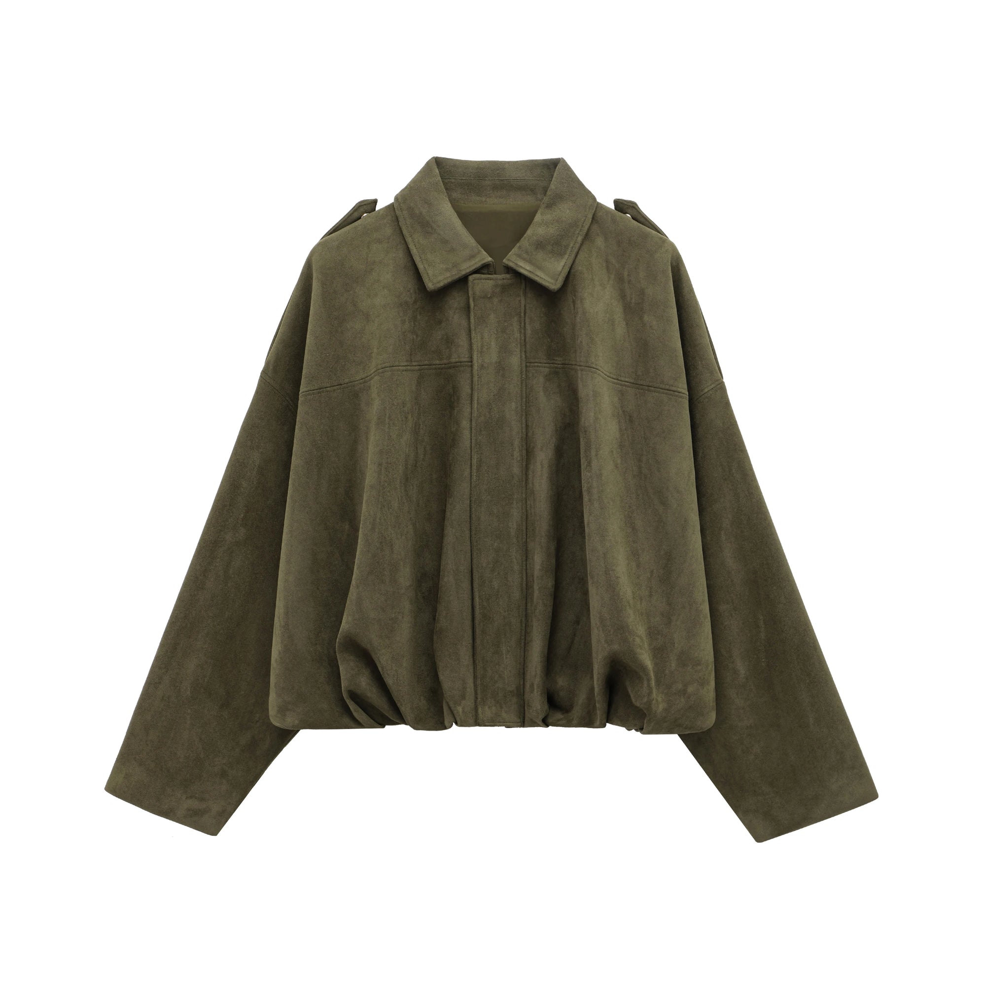 Veste Vintage à Poches