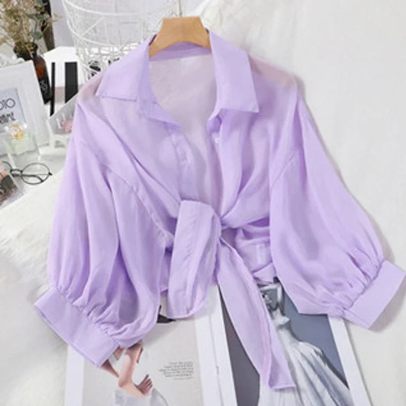 Blouse Femme Magesuek
