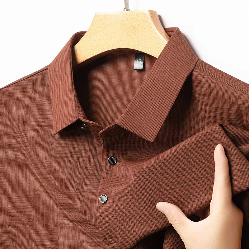 Polo casual