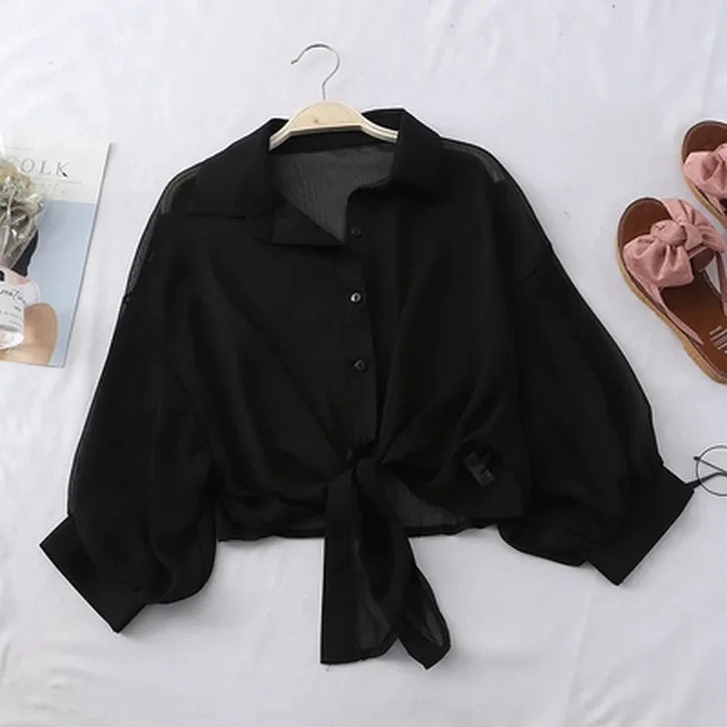 Blouse Femme Magesuek