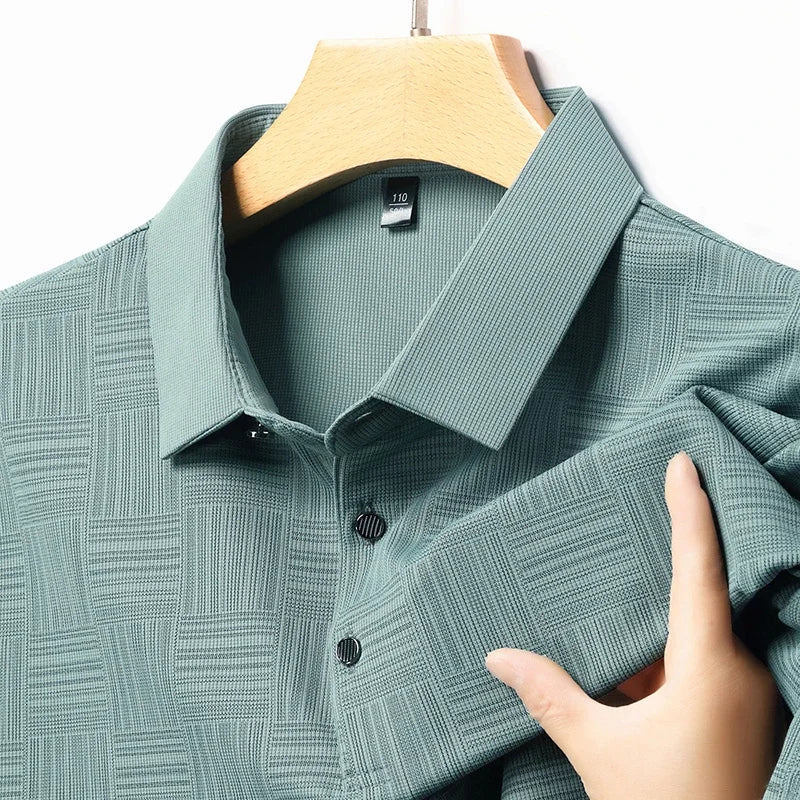 Polo casual
