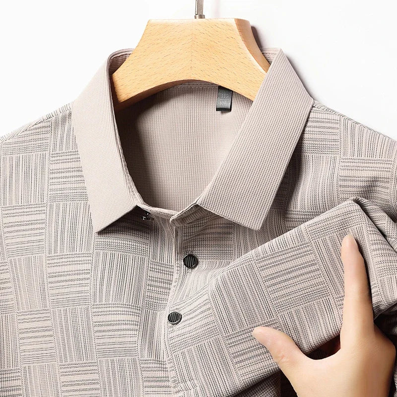 Polo casual