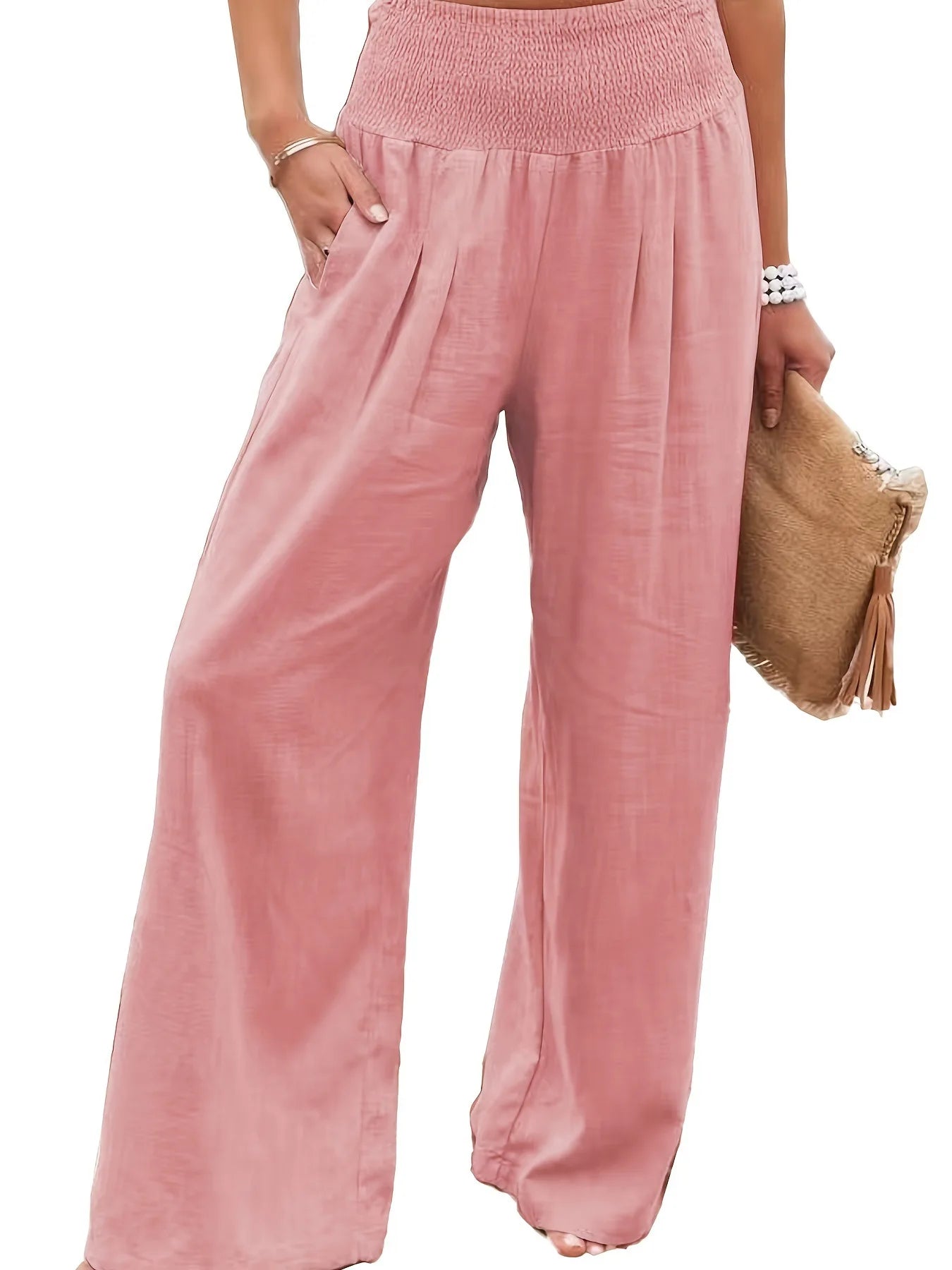 Pantalon casual