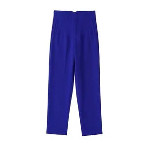 Pantalon femme Trafza