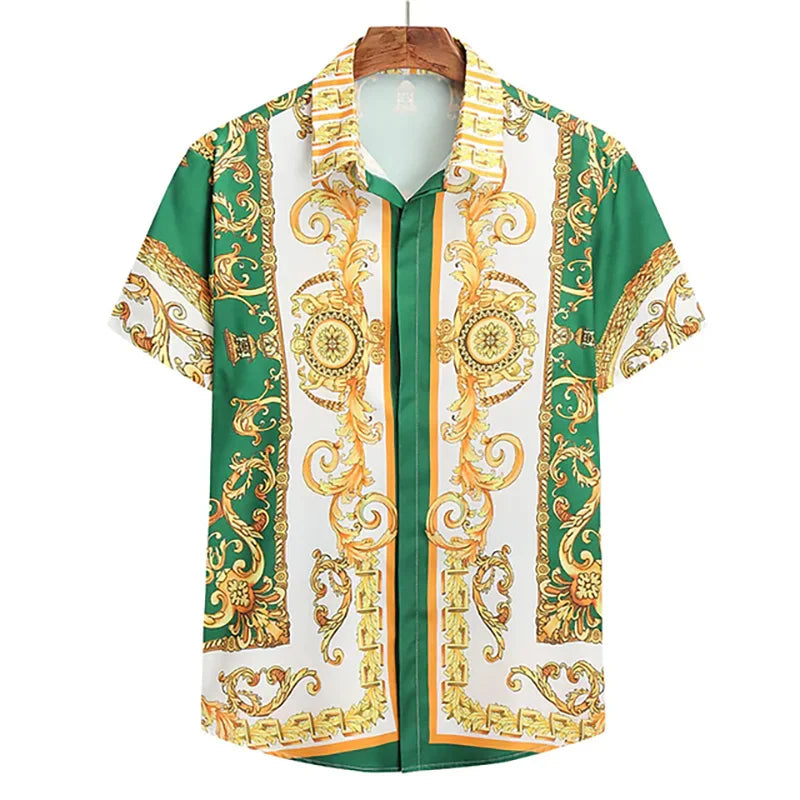 Chemise Luxury