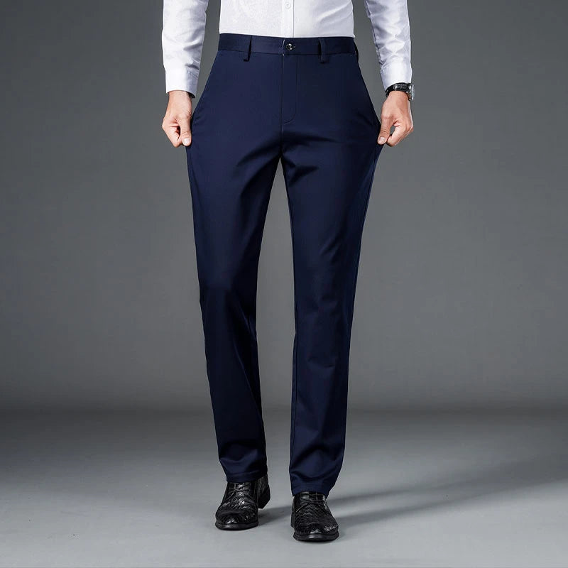 Pantalon Smart Casual Stretch