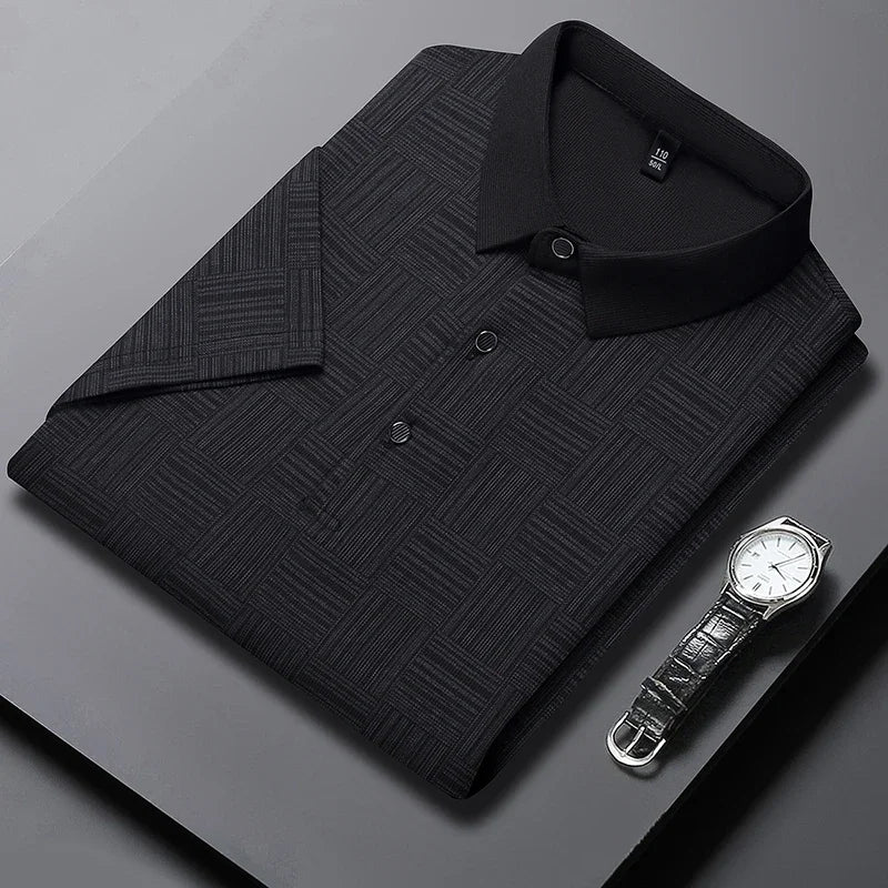 Polo casual