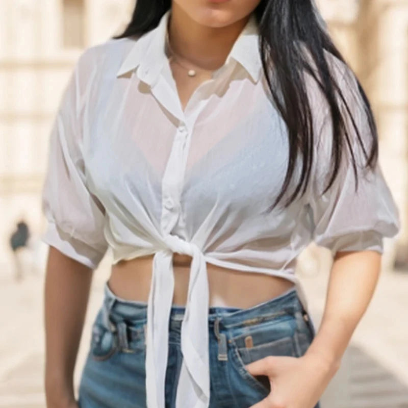 Blouse Femme Magesuek