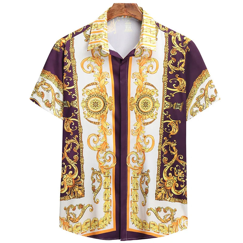 Chemise Luxury