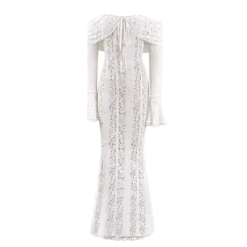 Robe Évasée Élégante