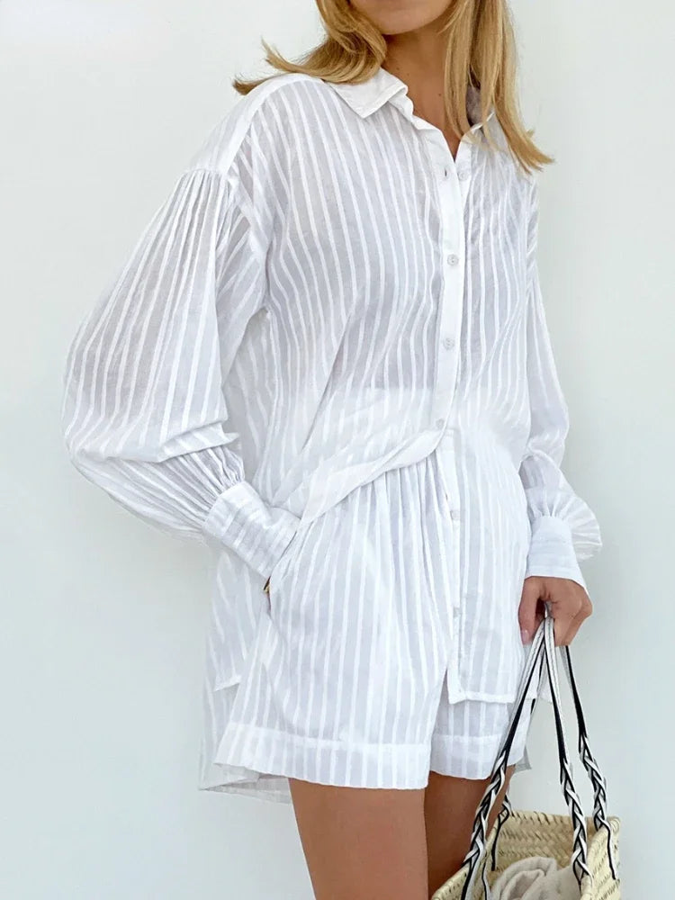 Ensemble casual Orinchic