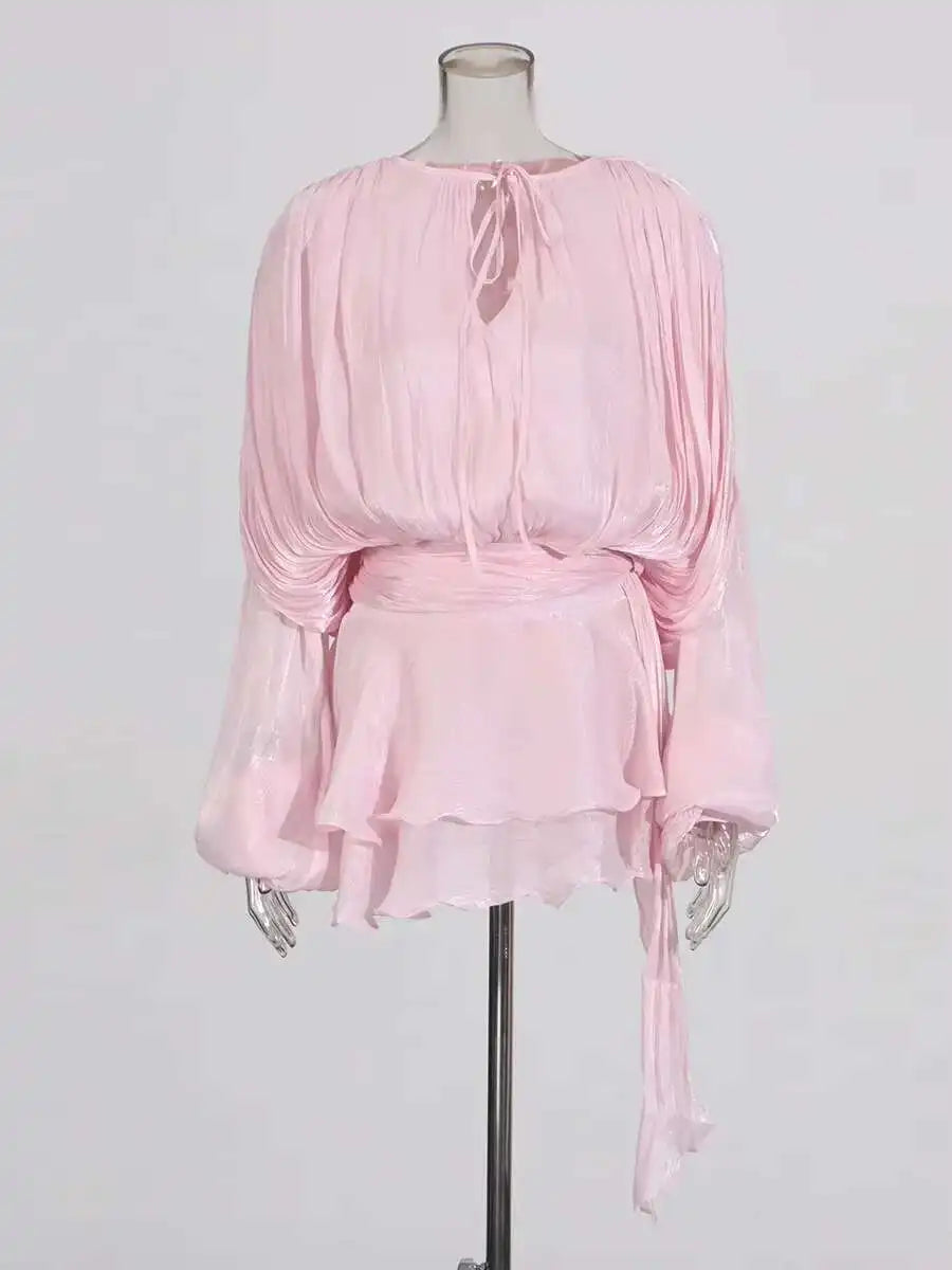 Robe A-line