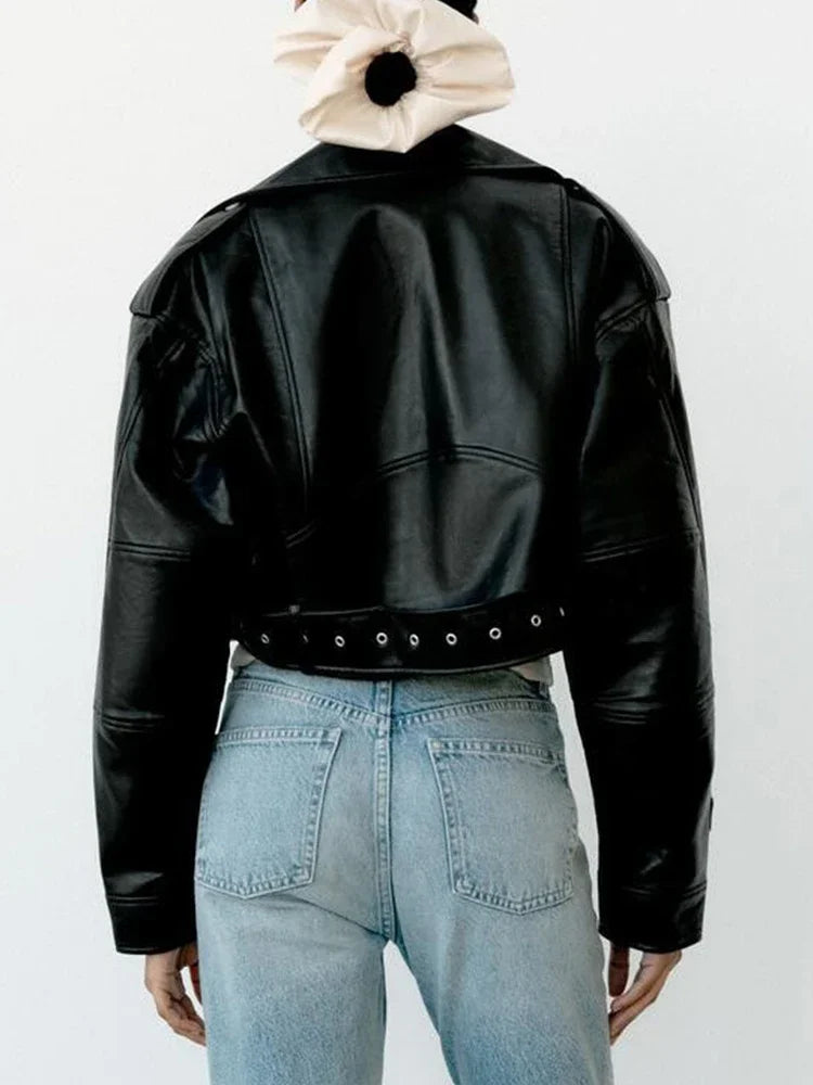Veste Zippée Femme à Manches Longues