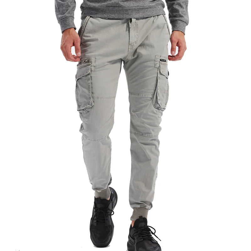 Pantalon Cargo