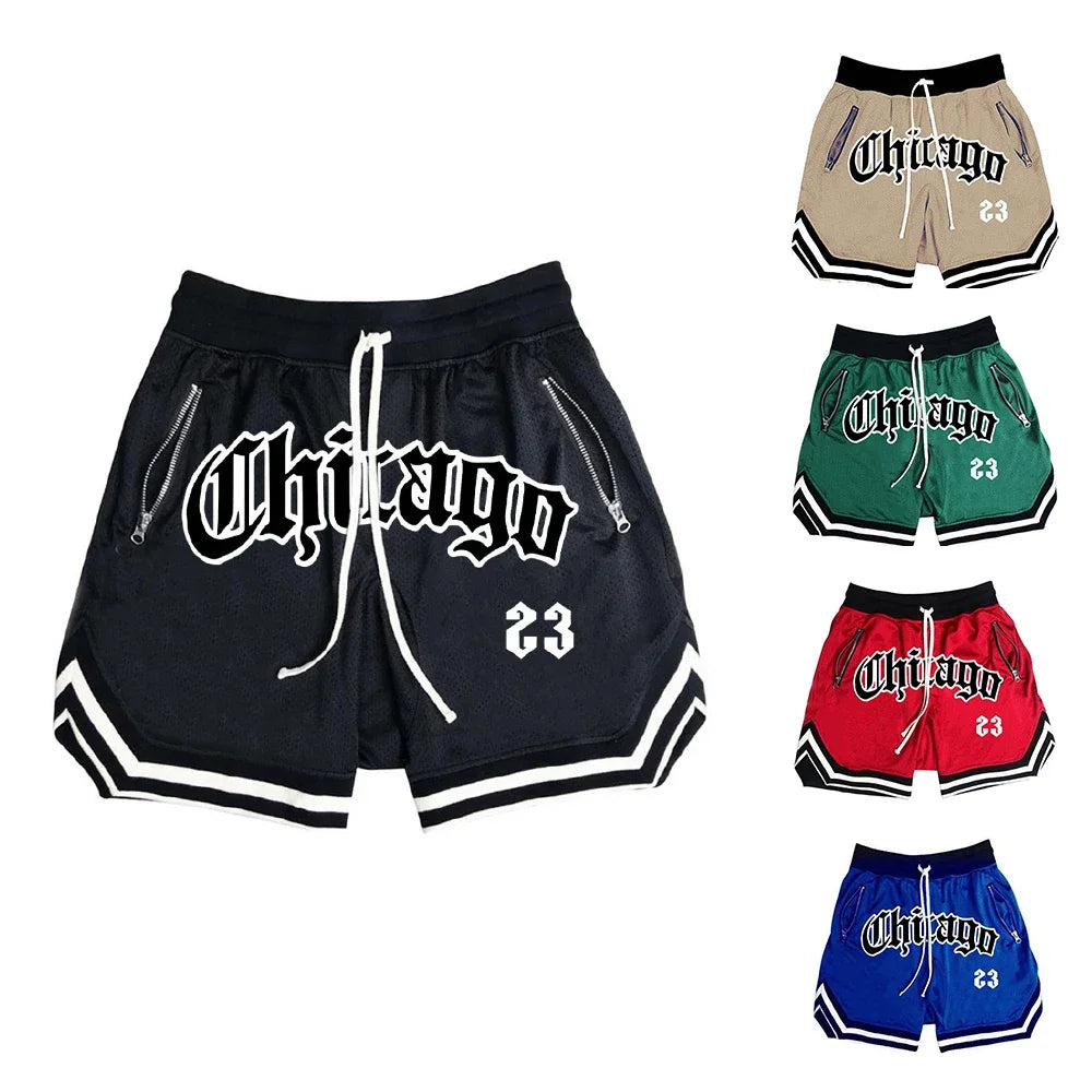 Short d'Été Basket
