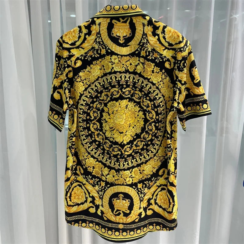 Chemise Luxury