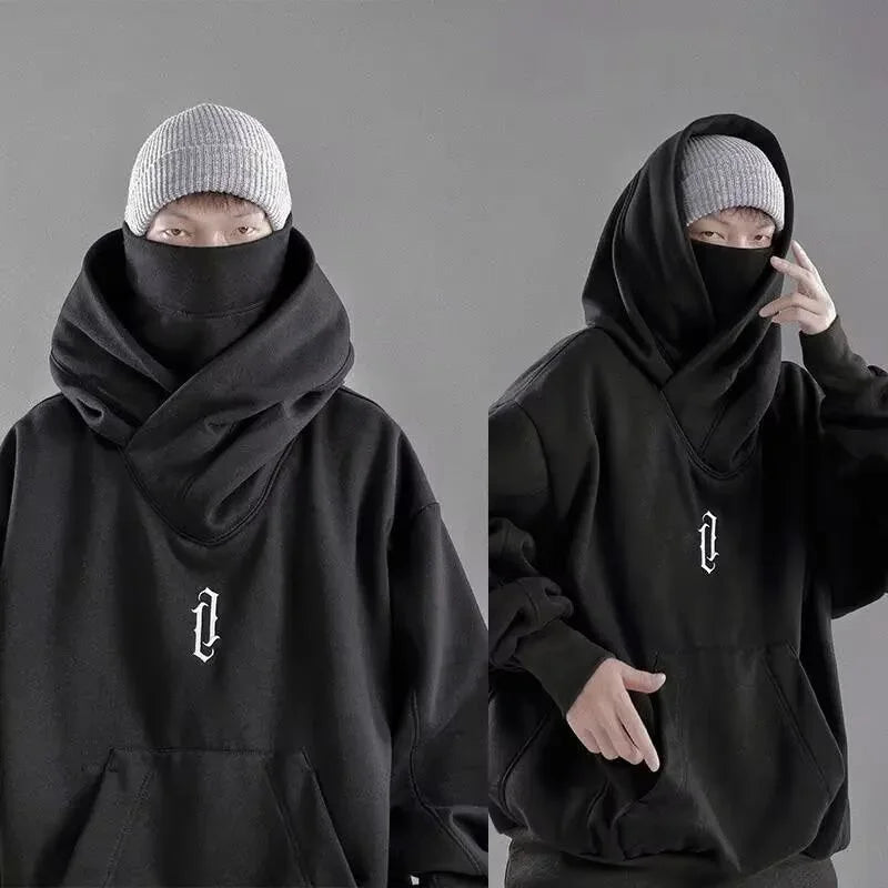 Hoodie Y2K