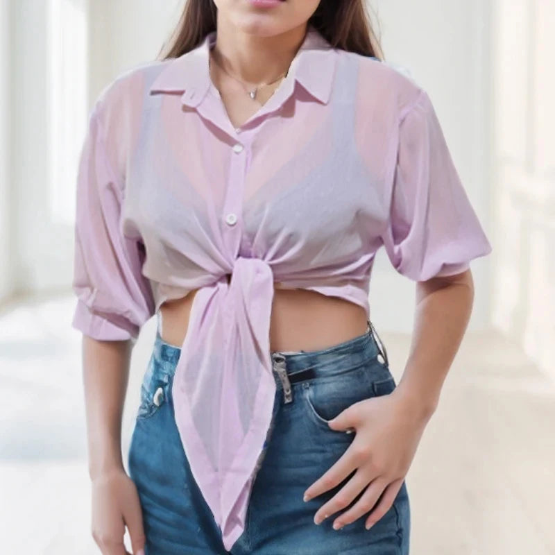 Blouse Femme Magesuek