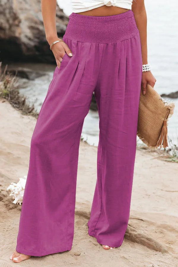 Pantalon casual
