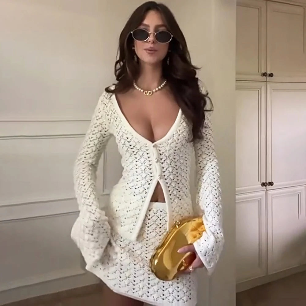 Ensemble Tuularose - Summer