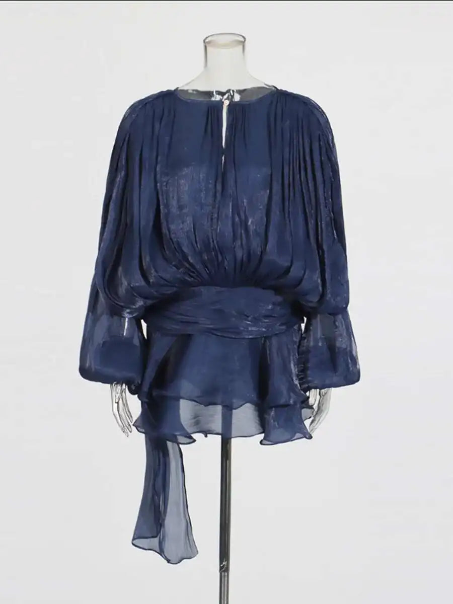 Robe A-line