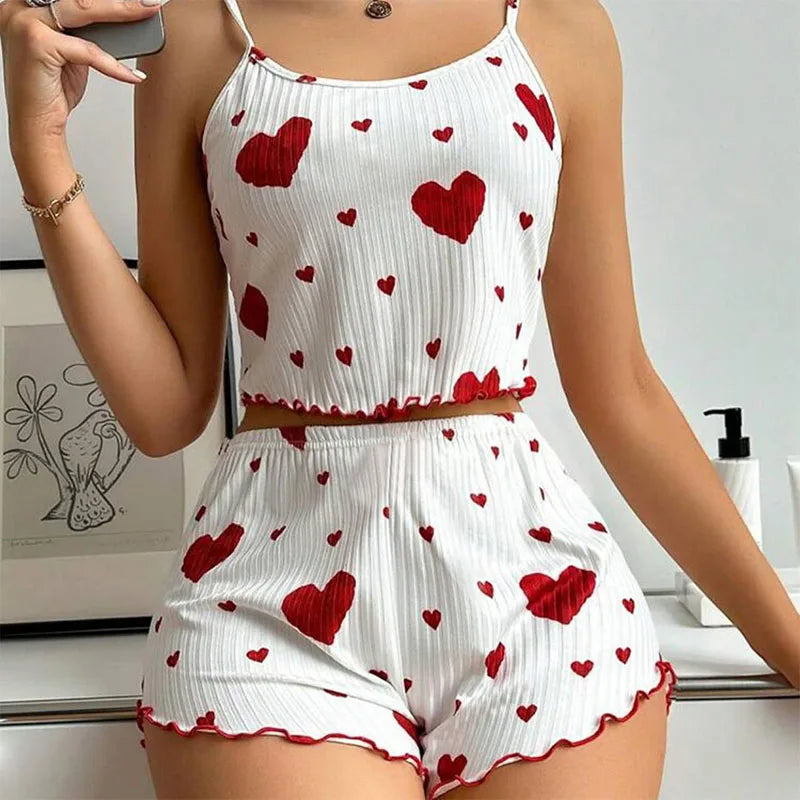 Pyjama Love