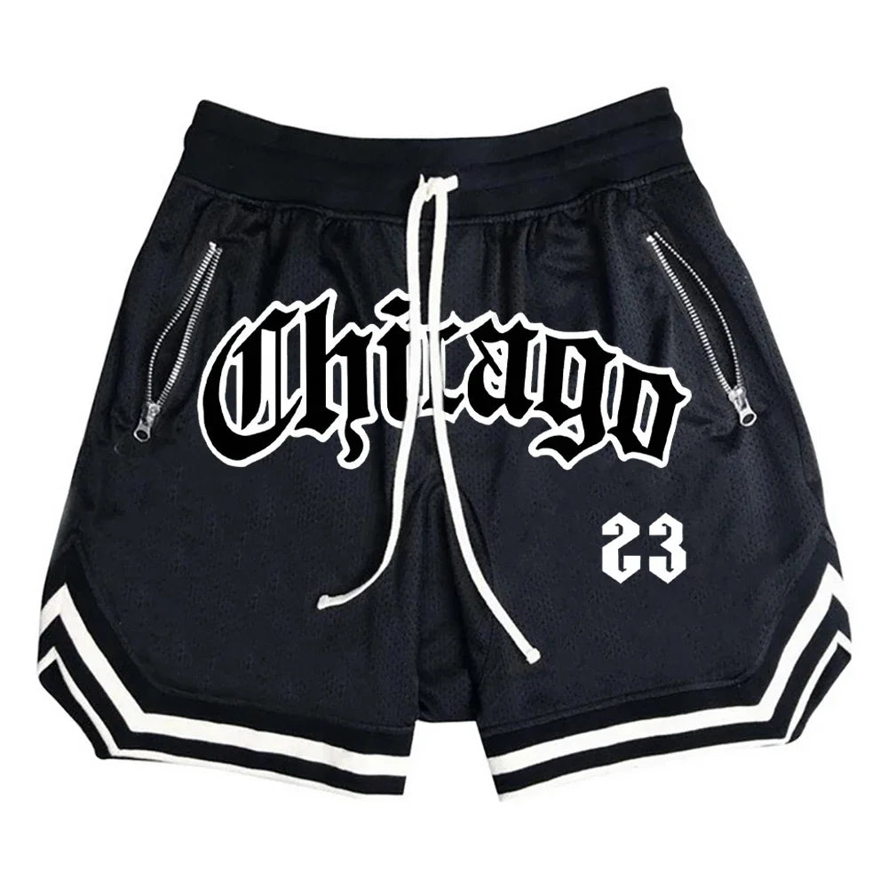 Short d'Été Basket