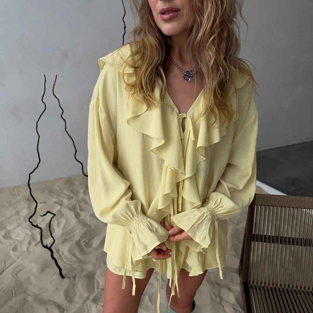 Ensemble Tuularose