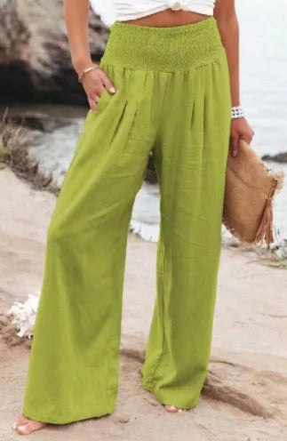 Pantalon casual