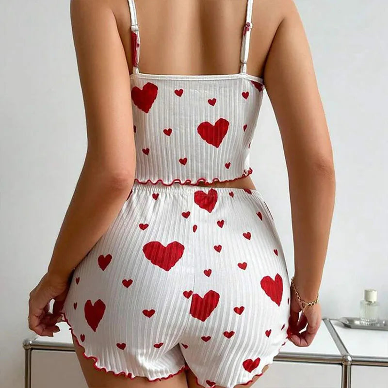 Pyjama Love