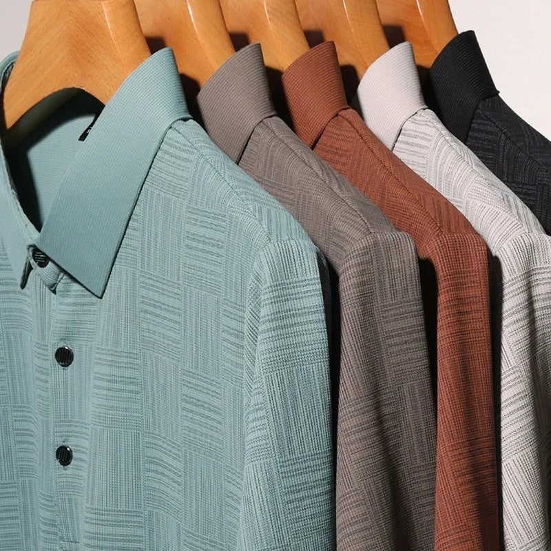 Polo casual