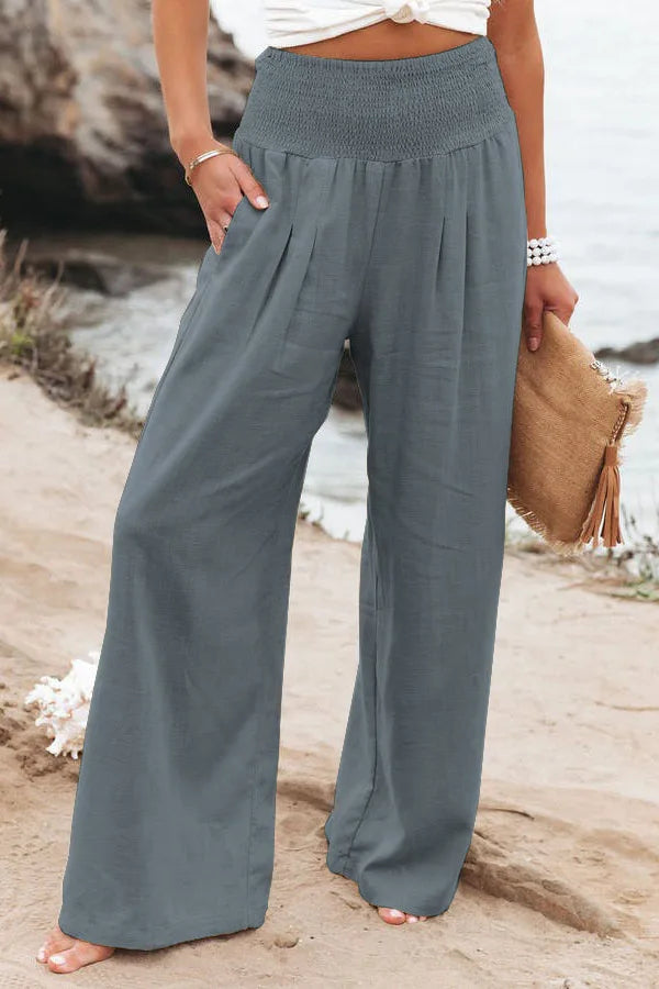 Pantalon casual