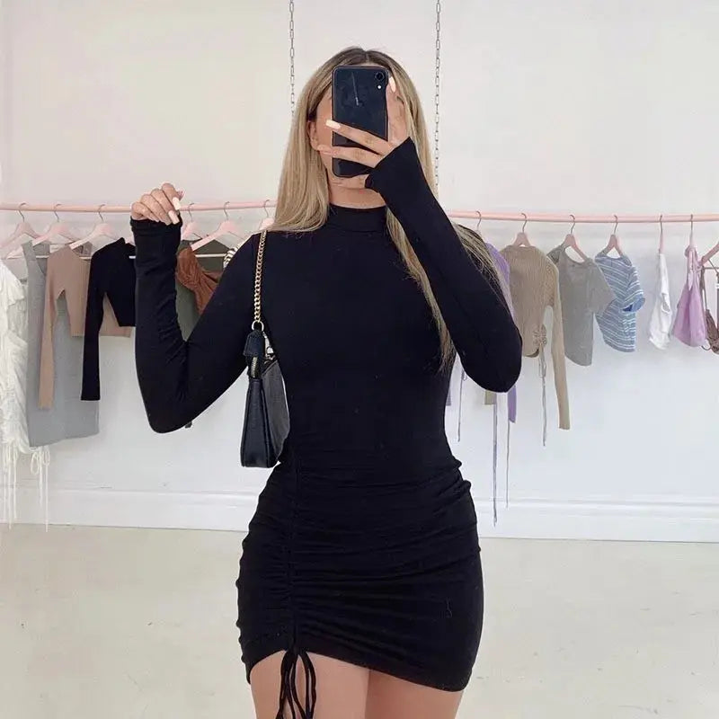 Robe Slim Bodycon