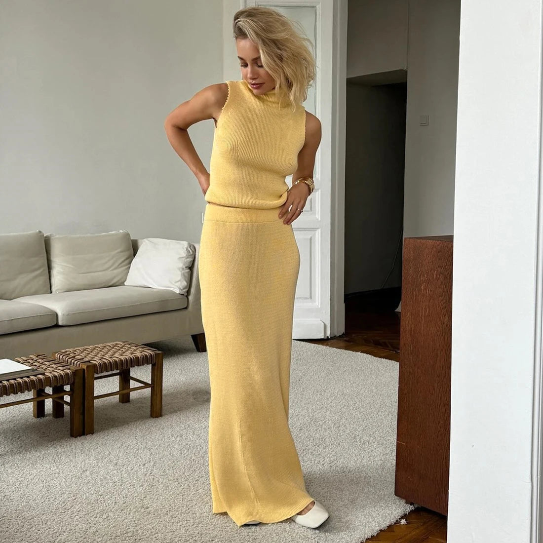 Ensemble Tuularose