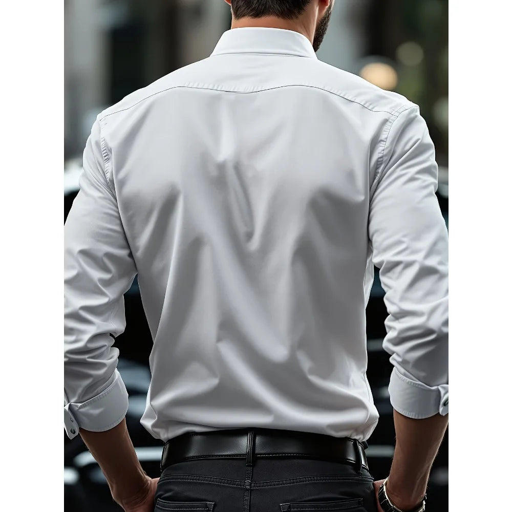Chemise Homme Elégante