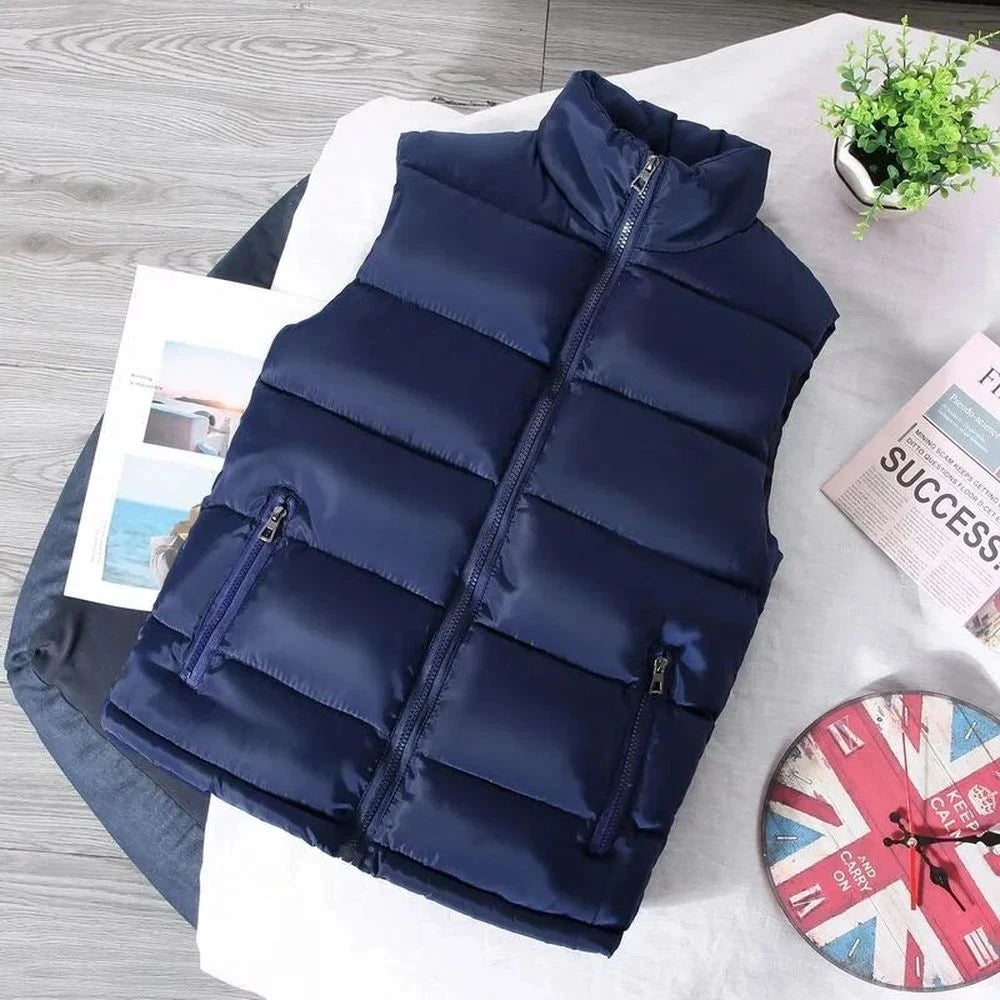 Gilet Sans manches
