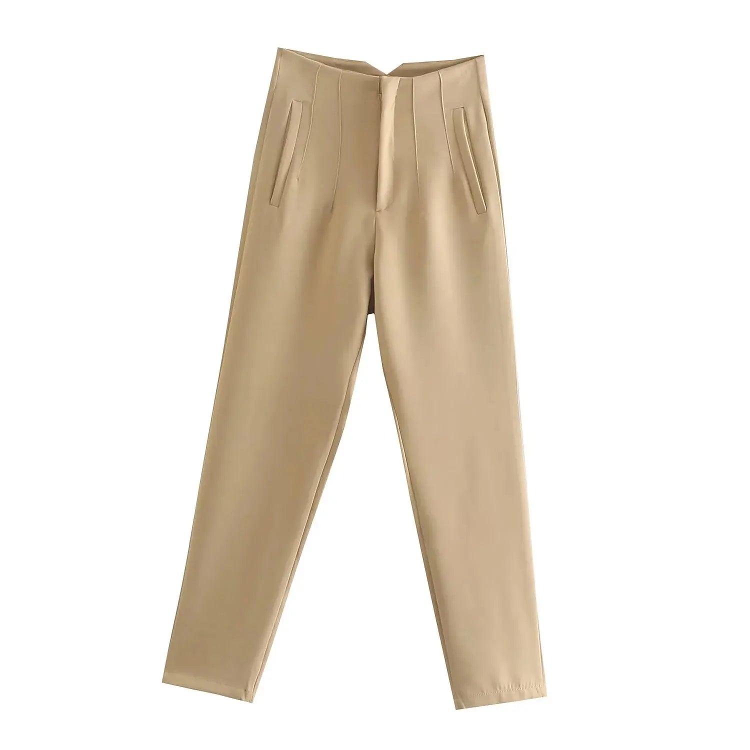 Pantalon femme Trafza