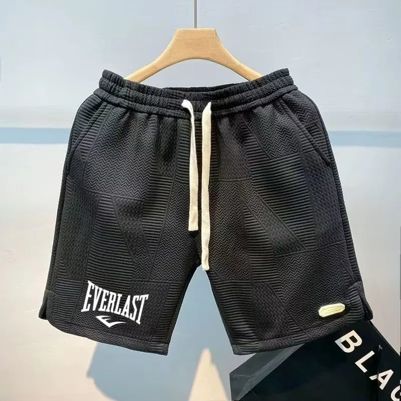 Short Imprimé Casual