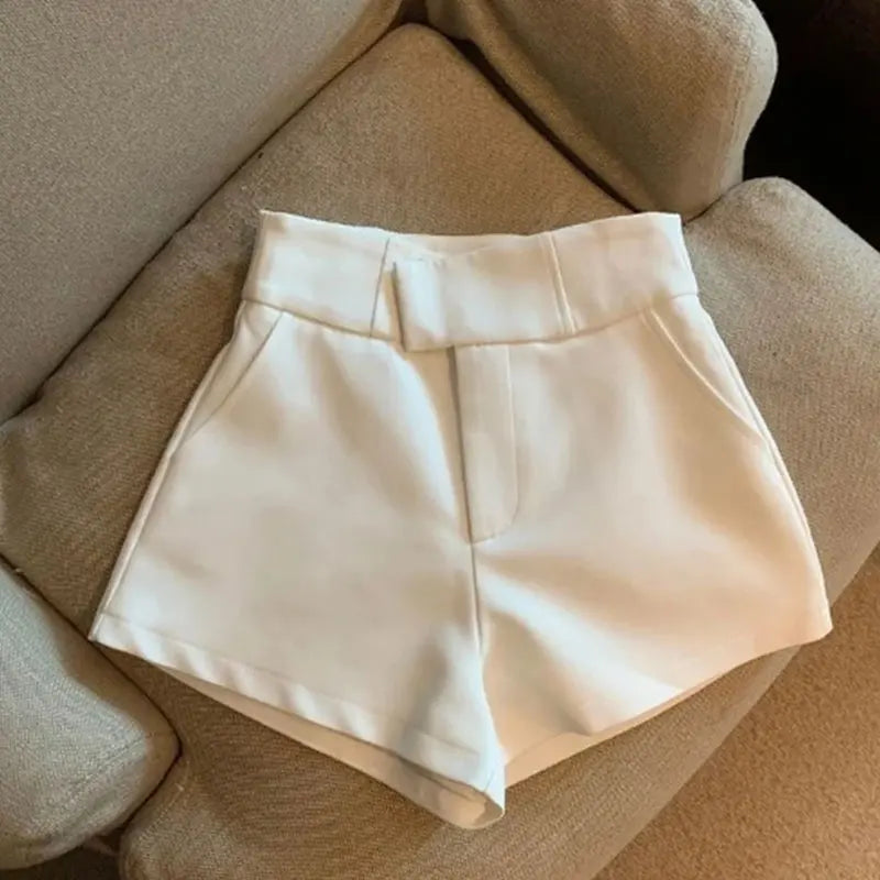 Short Femme estival