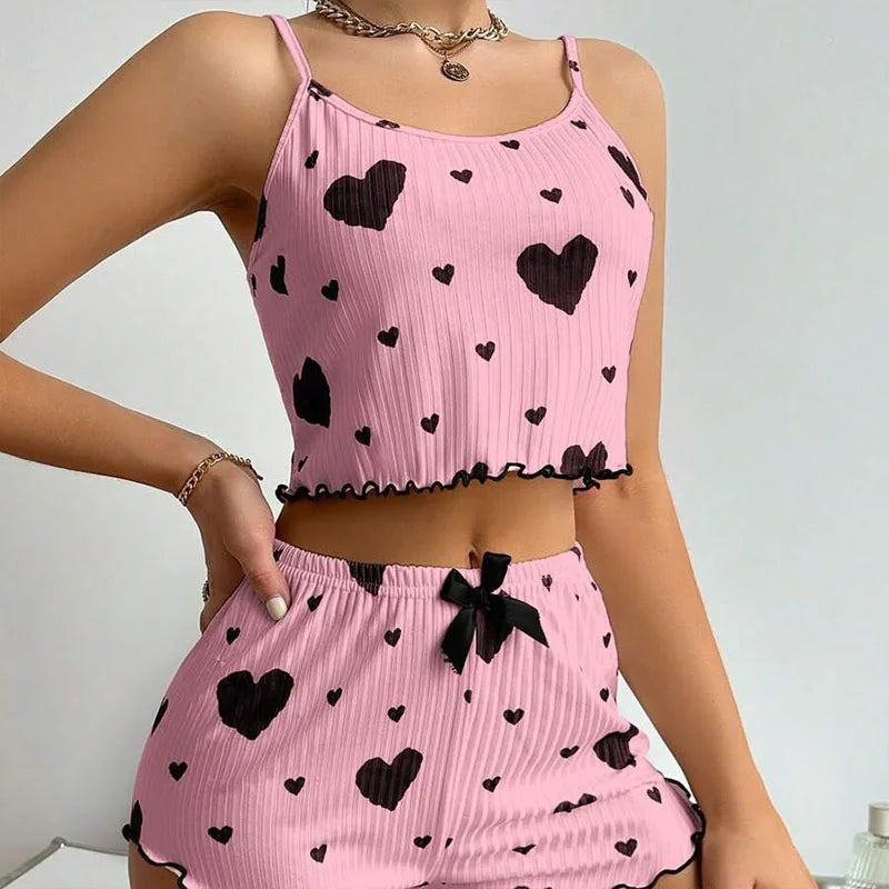 Pyjama Love
